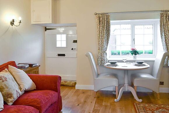 Hill View Cottage in Sinnington