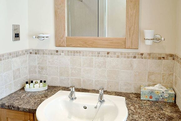 Hill View Cottage in Sinnington