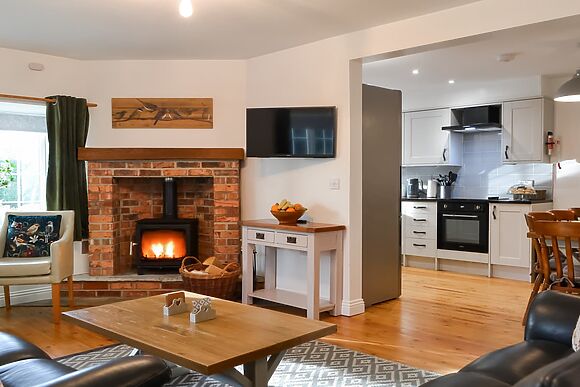 River Cottage (Luxury)