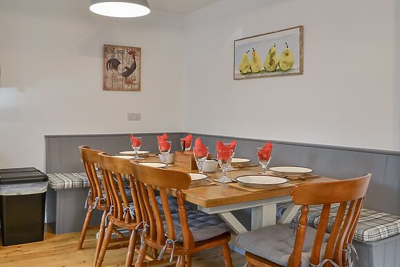 River Cottage (Luxury)