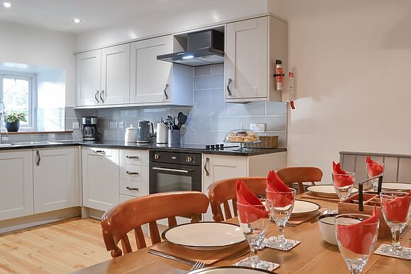River Cottage (Luxury)