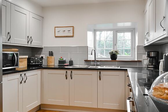 River Cottage (Luxury)
