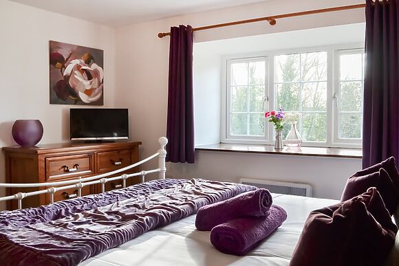 River Cottage (Luxury)