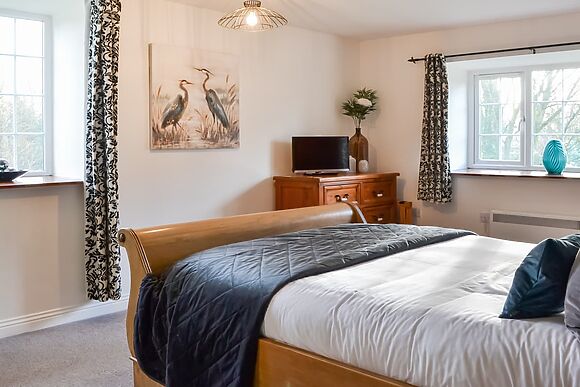 River Cottage (Luxury)