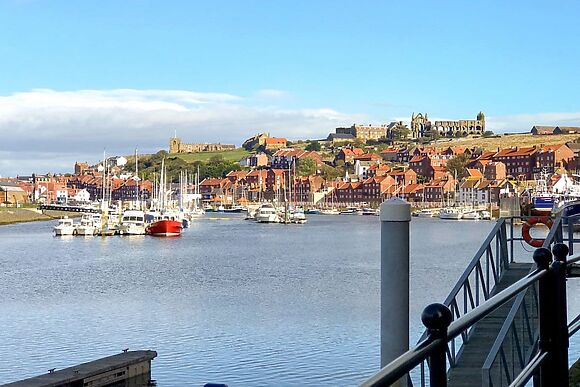 Harbourside House