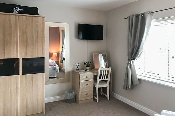 Harbourside House