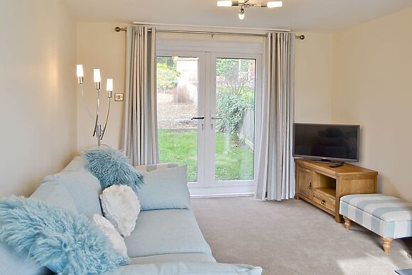 Coastguard Cottage Paradise