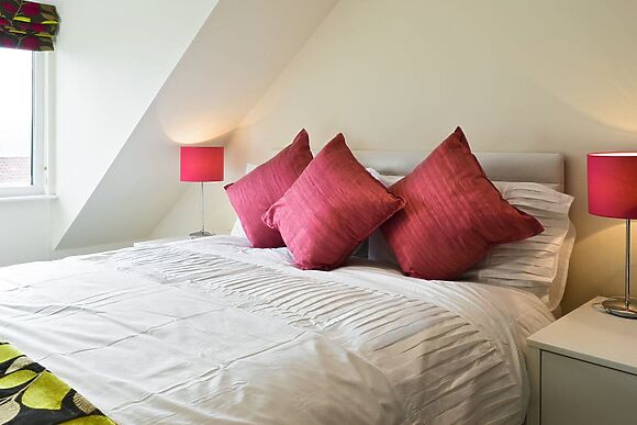 Coastguard Cottage Paradise
