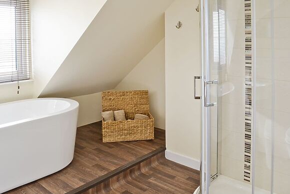 Coastguard Cottage Paradise