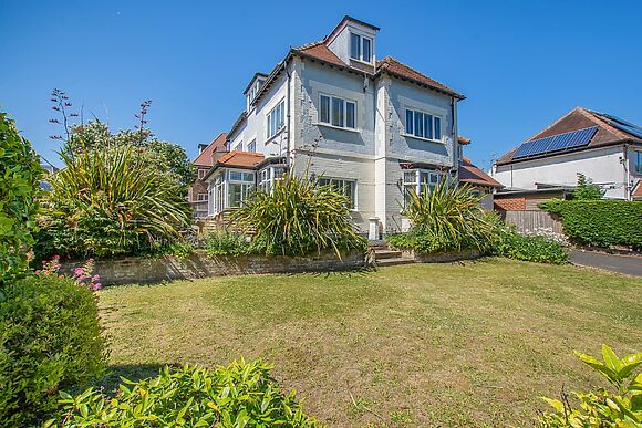 The Beach House