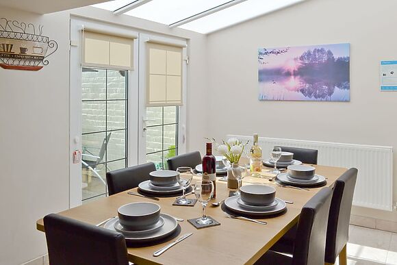Mill View House