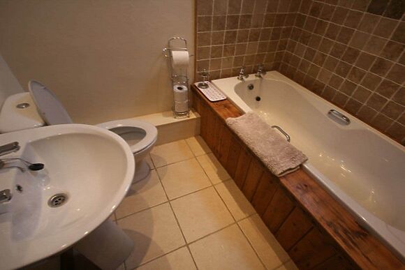 Spring Farm Barn in Grindale