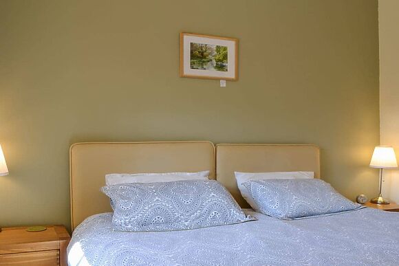 Mulberry Cottage at Brian’s Barns