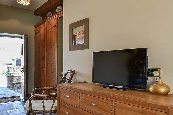 Mulberry Cottage at Brian’s Barns