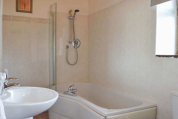 Mulberry Cottage at Brian’s Barns