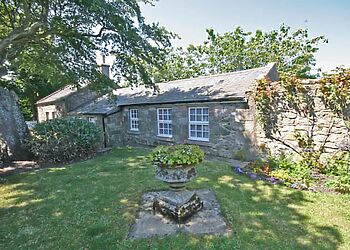 Glebe Cottage