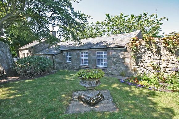 Glebe Cottage