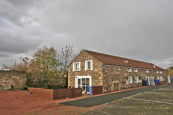 St Abbs Cottage