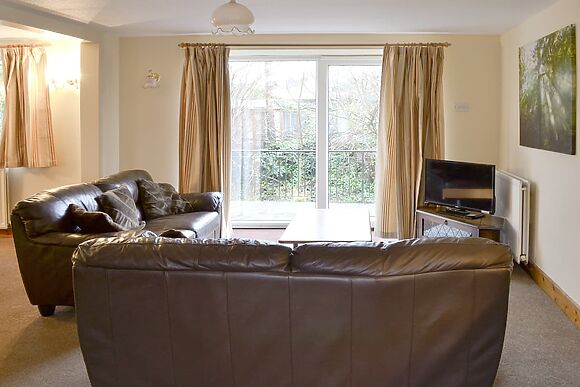 Lindisfarne Cottage