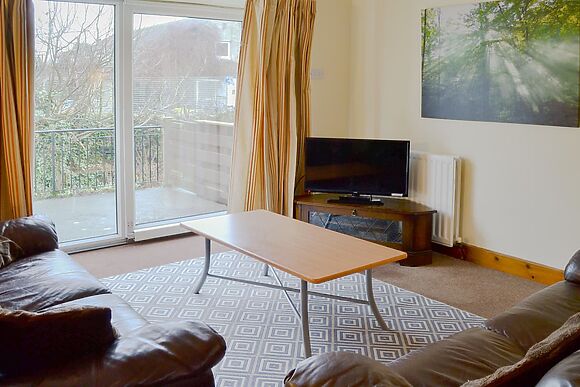 Lindisfarne Cottage
