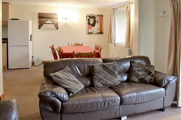 Lindisfarne Cottage