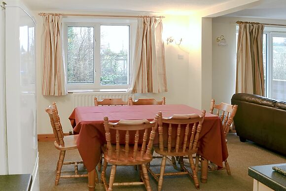 Lindisfarne Cottage