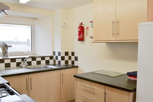 Lindisfarne Cottage