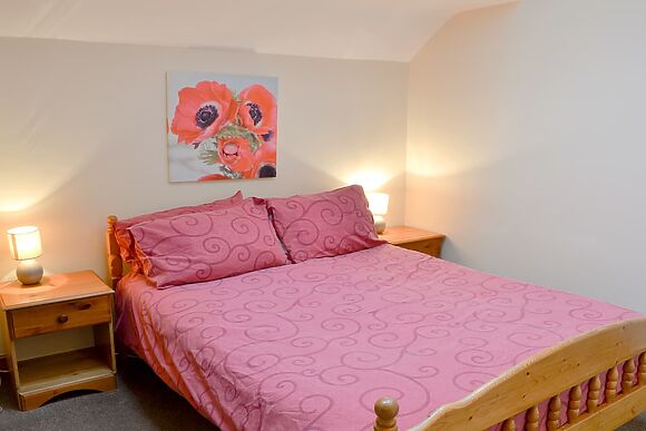 Lindisfarne Cottage