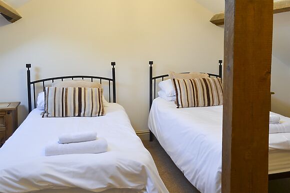 Millkeepers Lodge