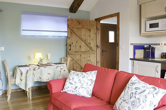 Shepherdskirk at Wide Sky Cottages