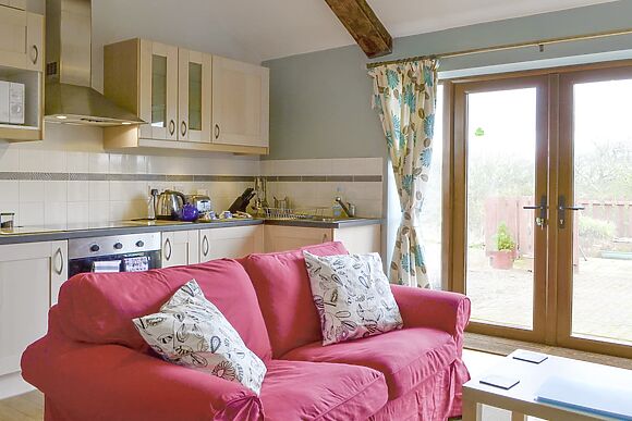 Shepherdskirk at Wide Sky Cottages