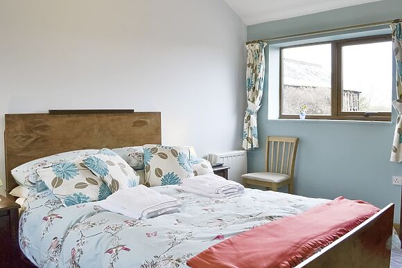 Shepherdskirk at Wide Sky Cottages