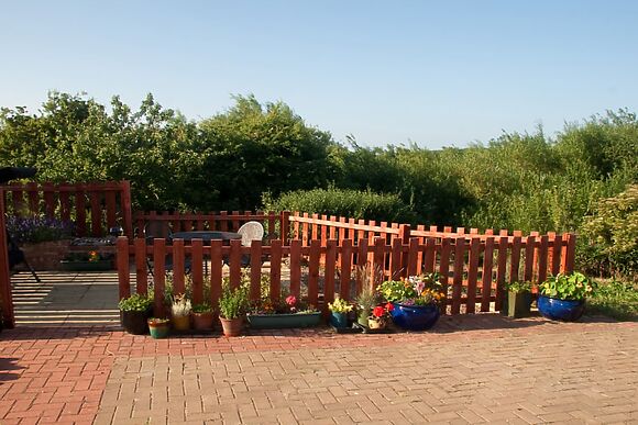 Shepherdskirk at Wide Sky Cottages