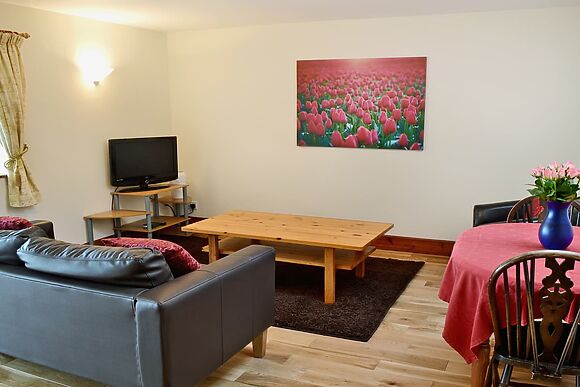 Cheviot Cottage