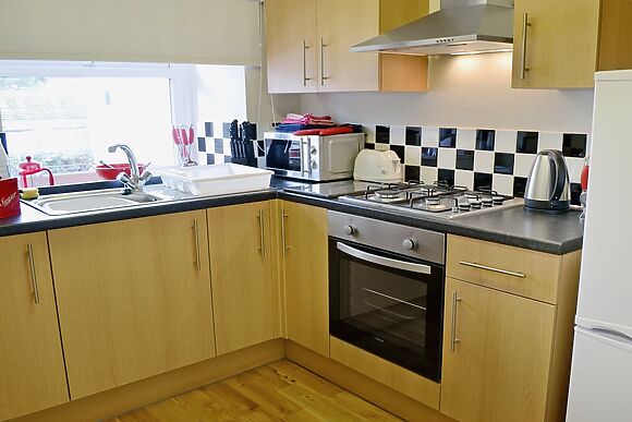 Cheviot Cottage