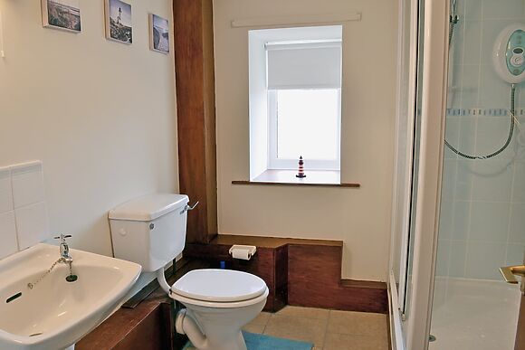 Cheviot Cottage