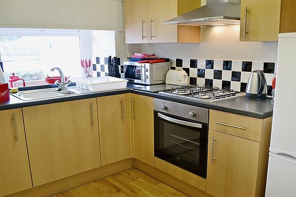 Cheviot Cottage