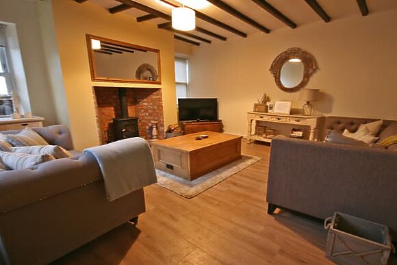 Hexham Cottage