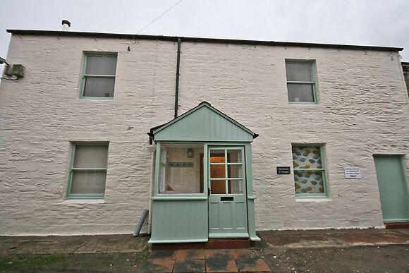 Hexham Cottage