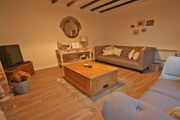 Hexham Cottage