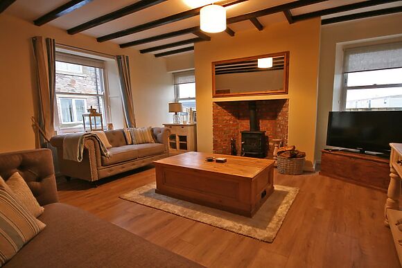 Hexham Cottage