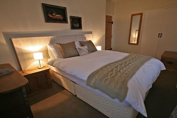 Hexham Cottage