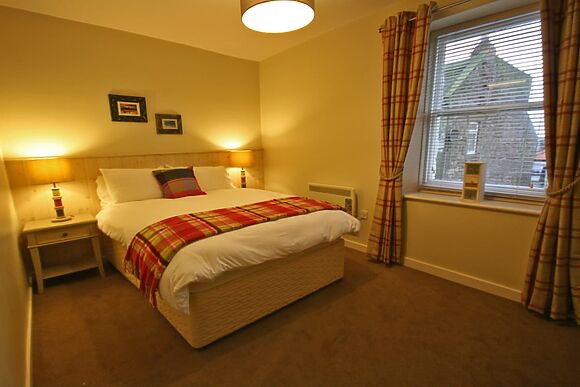 Hexham Cottage