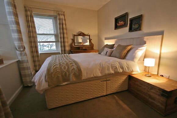 Hexham Cottage