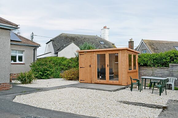 Ziggy's Retreat