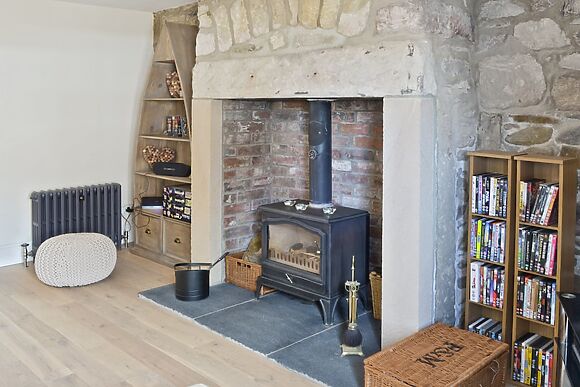 Farne Cottage