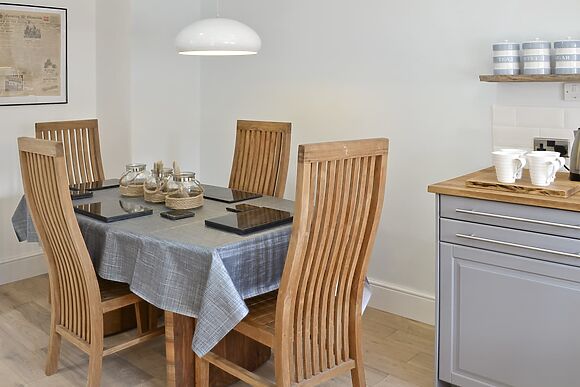 Farne Cottage