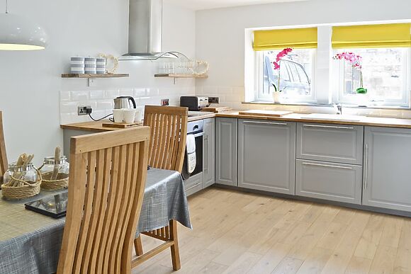 Farne Cottage