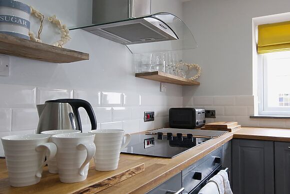 Farne Cottage
