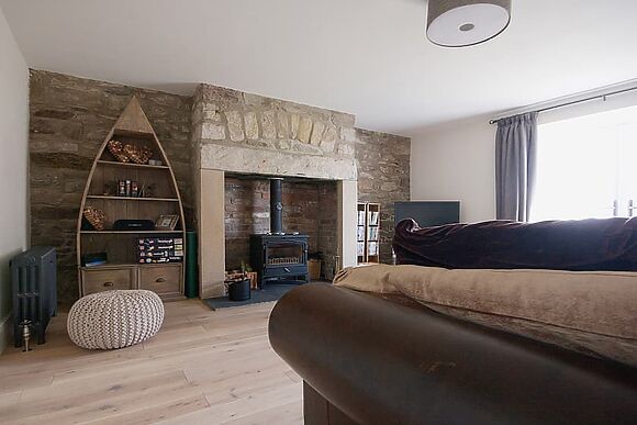 Farne Cottage